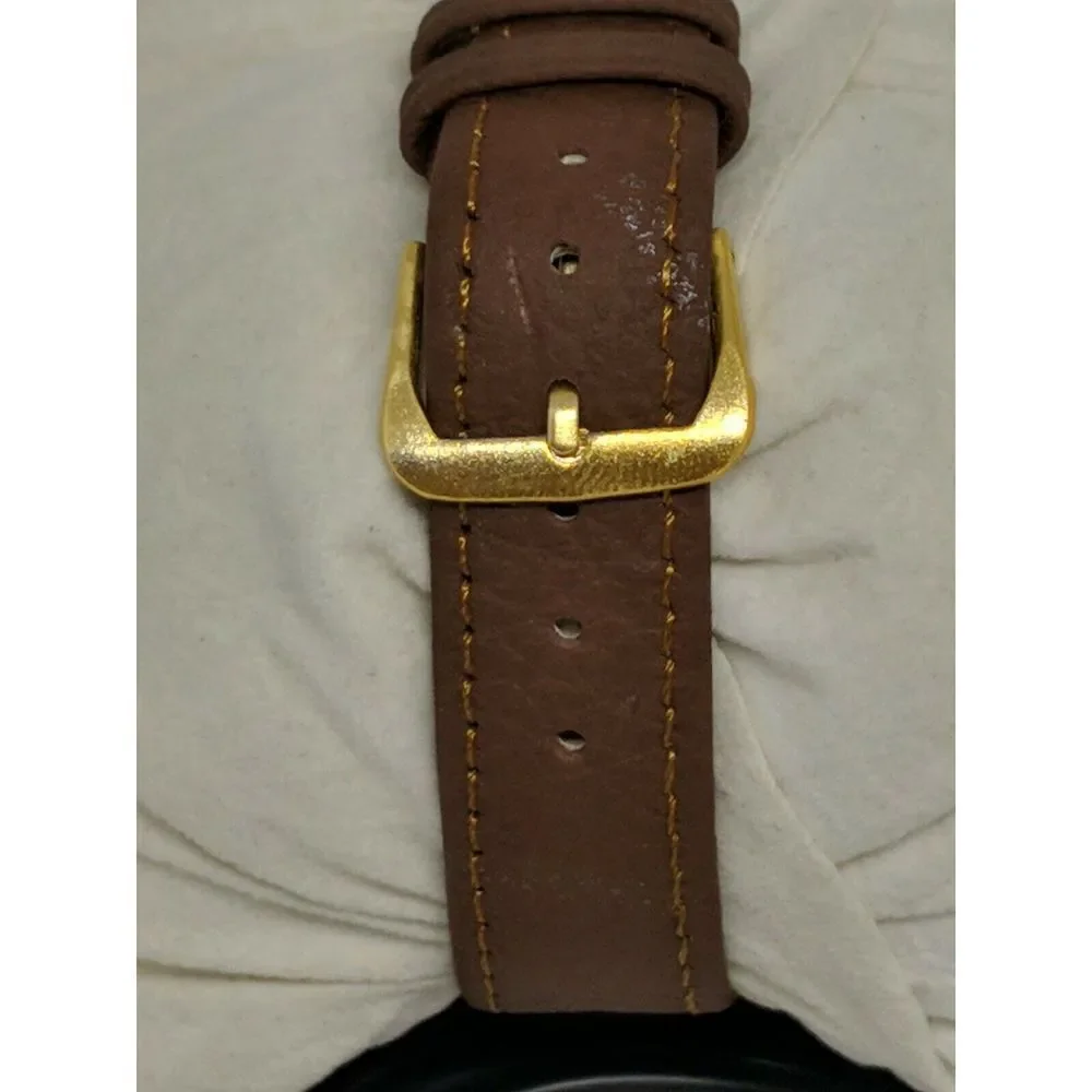Fossil Gen 4 Authentic Genuine Digital Smart Watch FTW6011 BK247